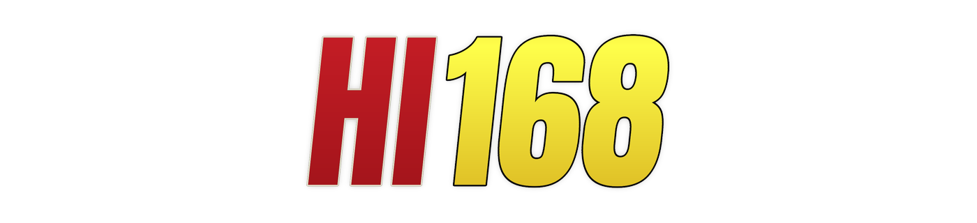 hi168 – Nhà Cái Casino Trực Tuyến